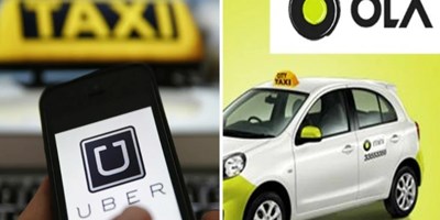 ईंधन के दामों में इजाफा, OLA-UBER ने भी बढ़ाया किराया